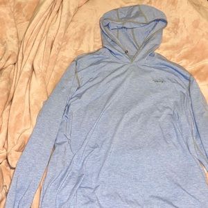 Orvis BNWOT Unisex Hoodie